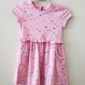 Matilda Jane Girls Dress size 8